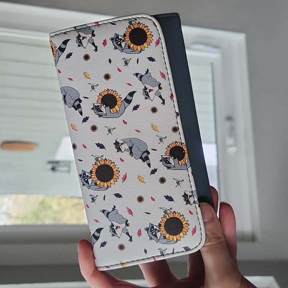 NWOT loungefly wallet